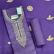 Purple__Mahek fashion