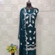 Blue__Mahek fashion