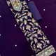 Purple__Mahek fashion