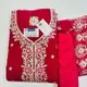 Red__Mahek fashion
