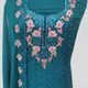Blue__Mahek fashion