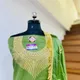 Green__Mahek fashion