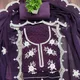 Purple__Mahek fashion