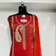 Orange__Mahek fashion