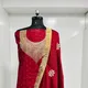Maroon__Mahek fashion