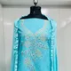 Blue__Mahek fashion