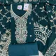 Blue__Mahek fashion