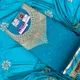 Blue__Mahek fashion