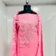 Peach__Mahek fashion
