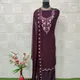 Purple__Mahek fashion