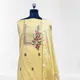 Cream__Mahek fashion