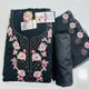 Black__Mahek fashion