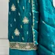 Teal__Mahek fashion