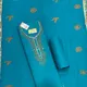 Teal__Mahek fashion