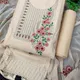 Beige__Mahek fashion