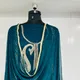 Blue__Mahek fashion