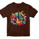 Coffee Brown__Wobinobi – Where Comfort Meets Creativity