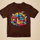 Coffee Brown__Wobinobi – Where Comfort Meets Creativity