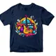 Navy Blue__Wobinobi – Where Comfort Meets Creativity