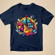 Navy Blue__Wobinobi – Where Comfort Meets Creativity