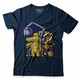 Navy Blue__Wobinobi – Where Comfort Meets Creativity