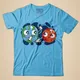 Sky Blue__Wobinobi – Where Comfort Meets Creativity
