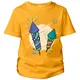 Golden Yellow__Wobinobi – Where Comfort Meets Creativity