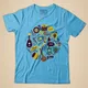 Sky Blue__Wobinobi – Where Comfort Meets Creativity