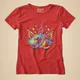 Red__Wobinobi – Where Comfort Meets Creativity