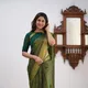 Green__SWADESH SAREE