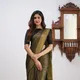Black__SWADESH SAREE