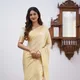 Cream__SWADESH SAREE