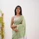 Pastel Green__SWADESH SAREE