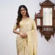 Off-White__SWADESH SAREE