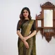 Black__SWADESH SAREE