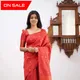 Red__SWADESH SAREE