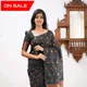Black__SWADESH SAREE