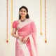 Pink__SWADESH SAREE