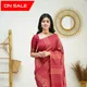 MAROON__SWADESH SAREE