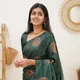Green__SWADESH SAREE