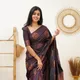 Purple__SWADESH SAREE