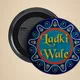 Ladkiwale_Navy Blue__Printsy