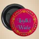 Ladkiwale_Pink Red__Printsy