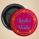 Ladkiwale_Pink Red__Printsy