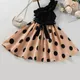 Black & Peach__Dhruvil ent