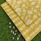 Mustard__FABRICSBAZAAR