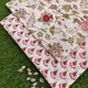 Pink & White__FABRICSTUDIO
