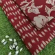 Maroon__FABRICSBAZAAR