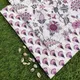 Pink & White__FABRICSTUDIO