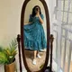 Turquoise__LALIMA LABEL